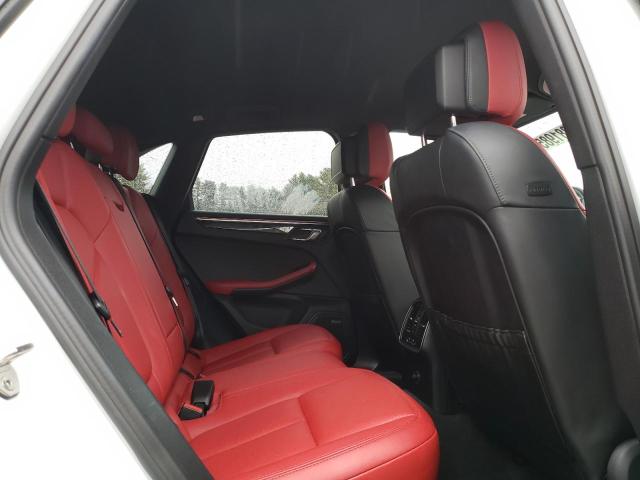 2016 PORSCHE MACAN S - WP1AB2A55GLB51556