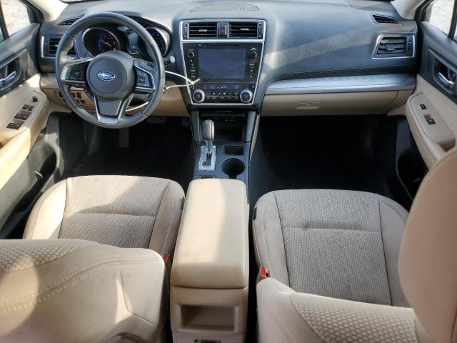2019 SUBARU OUTBACK 2. - 4S4BSAFCXK3330008