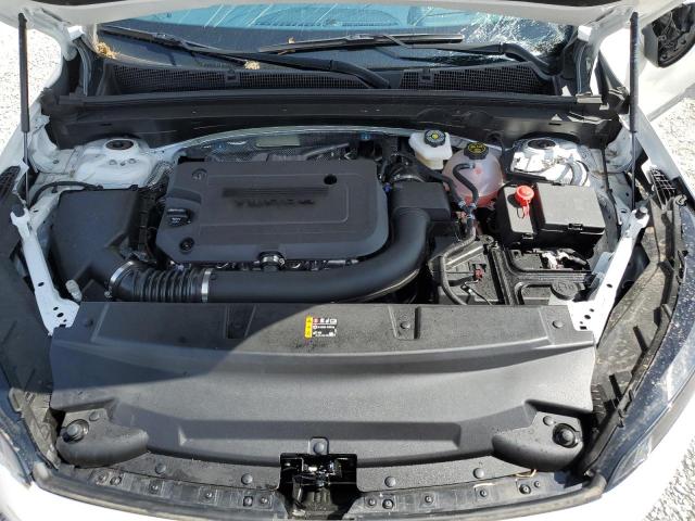 2025 BUICK ENVISION A LRBFZME49SD005985