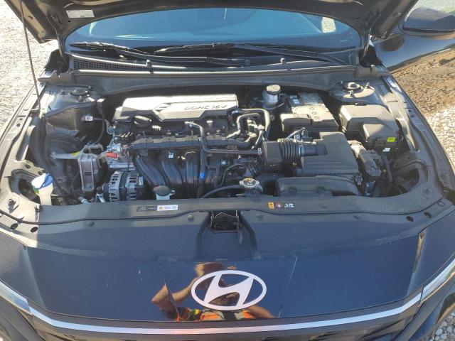 2024 HYUNDAI ELANTRA SE - KMHLL4DG2RU714541