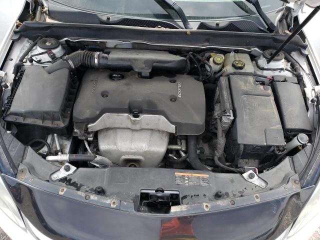 2015 CHEVROLET MALIBU LS - 1G11B5SL6FF121956