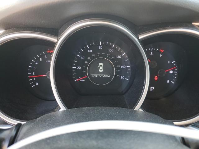2015 KIA OPTIMA LX - KNAGM4A72F5573268