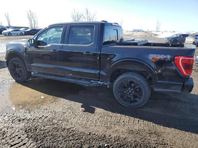 Vin: 1ftfw1e8xnfc21008, lot: 49241885, ford f-150 supercrew 20222