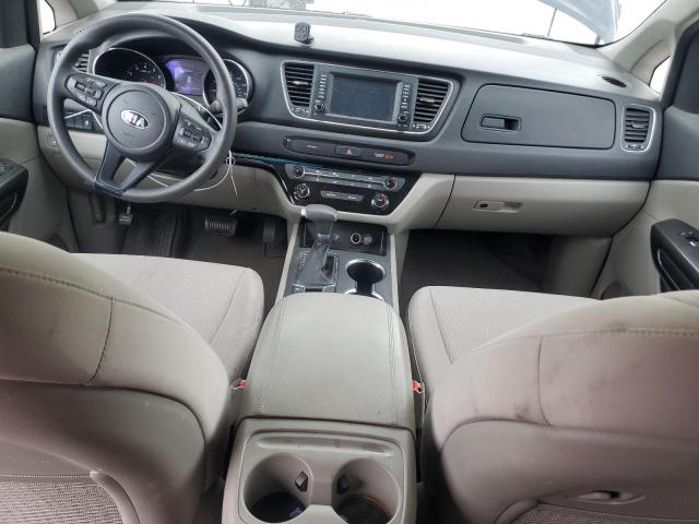 2020 KIA SEDONA LX - KNDMB5C11L6616384