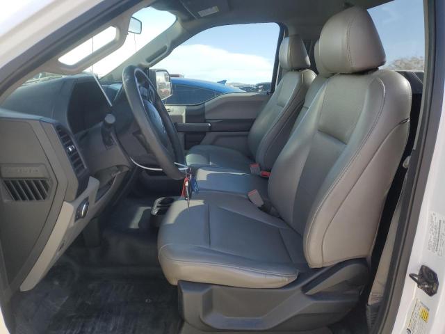 2019 FORD F150 - 1FTMF1CB3KKE81002