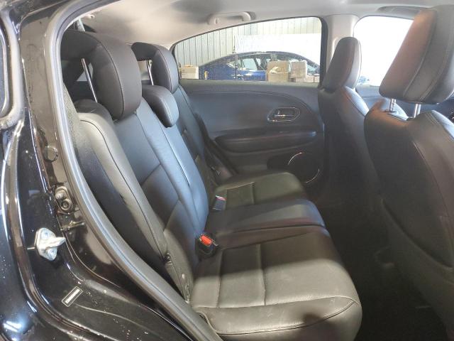 2019 HONDA HR-V TOURI 3CZRU6H93KM702860