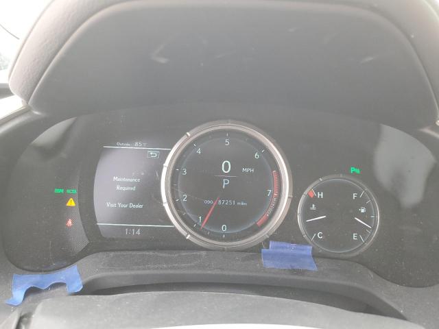 2016 LEXUS RX 350 BAS - 2T2BZMCA2GC019283