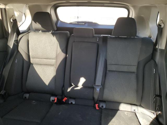 2024 NISSAN ROGUE SV - 5N1BT3BB7RC739261