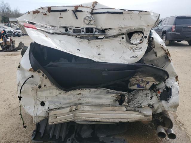 2019 TOYOTA CAMRY L - 4T1B11HK1KU784603