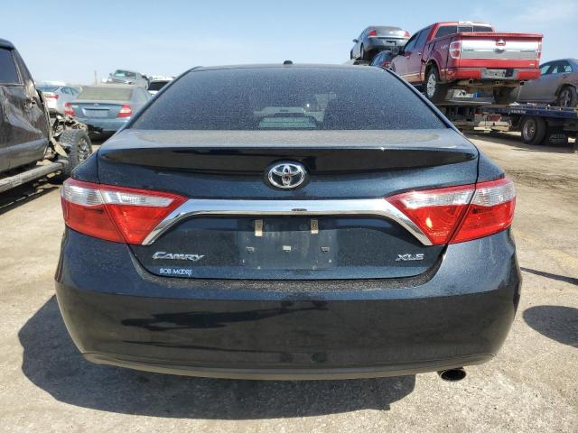 2015 TOYOTA CAMRY LE - 4T1BF1FK0FU951558