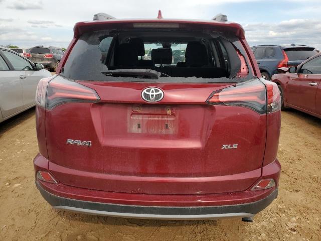2018 TOYOTA RAV4 ADVEN - 2T3WFREV4JW504338