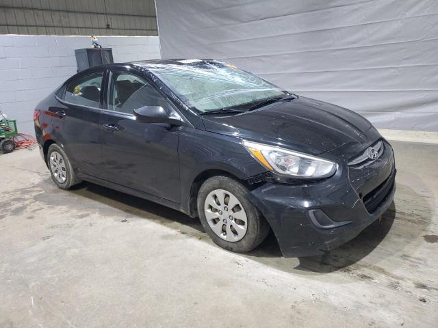 Vin: kmhct4ae7gu146187, lot: 50397555, hyundai accent se 20164