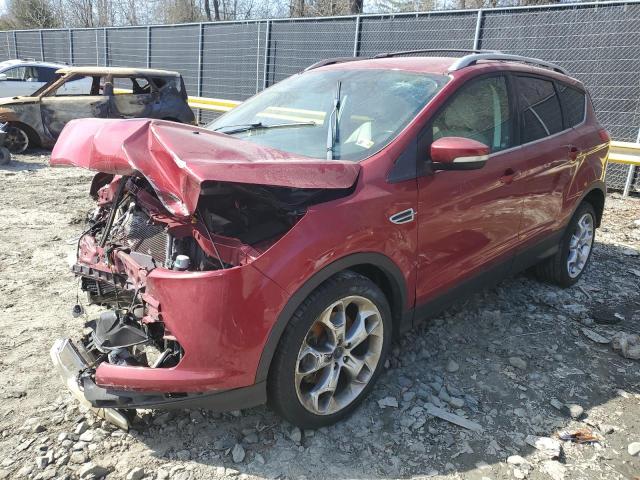 Vin: 1fmcu0j90eub56386, lot: 48661465, ford escape titanium 2014 img_1