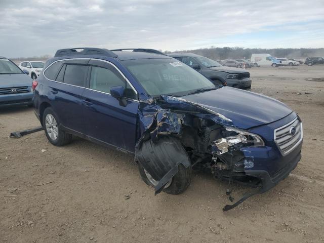 2017 SUBARU OUTBACK 2. 4S4BSACC5H3279501