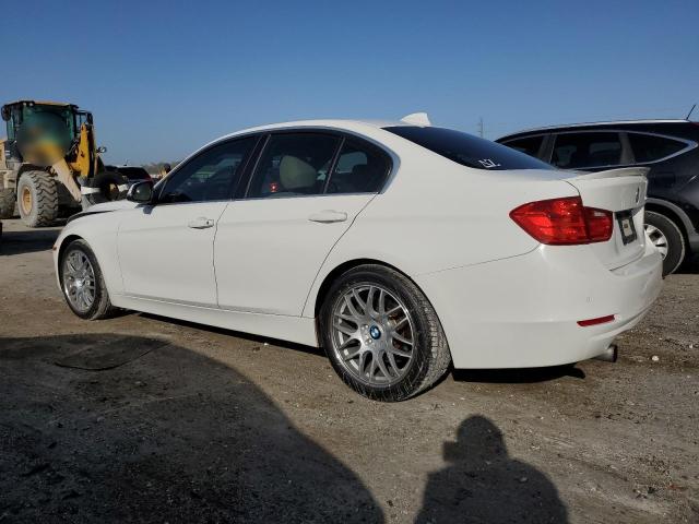 Vin: wba3b1g58fnt06998, lot: 47797625, bmw 3 series i 20152