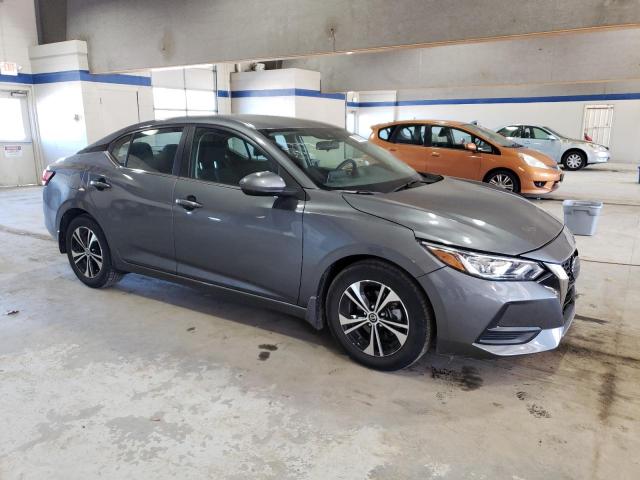 Vin: 3n1ab8cv8ny301930, lot: 50700455, nissan sentra sv 20224