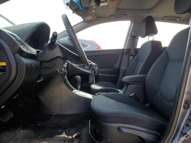 2015 HYUNDAI ACCENT GS KMHCT5AE1FU228422