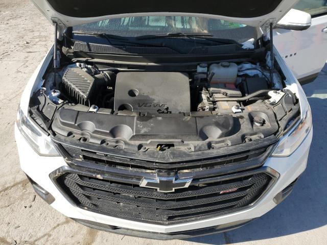 2021 CHEVROLET TRAVERSE R - 1GNEVJKW9MJ253016