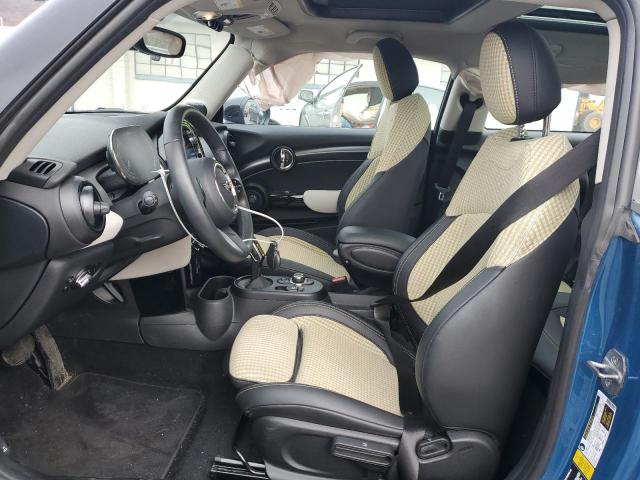 2023 MINI COOPER SE WMW13DJ04P2T07264