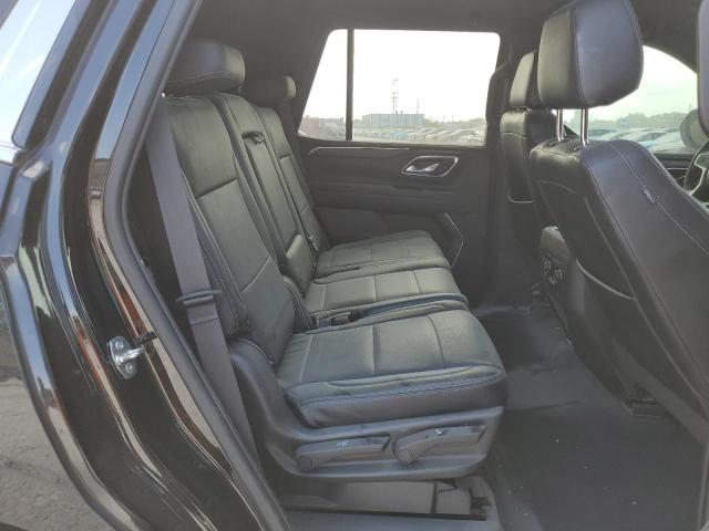 2021 CHEVROLET TAHOE C150 - 1GNSCMKD4MR299752