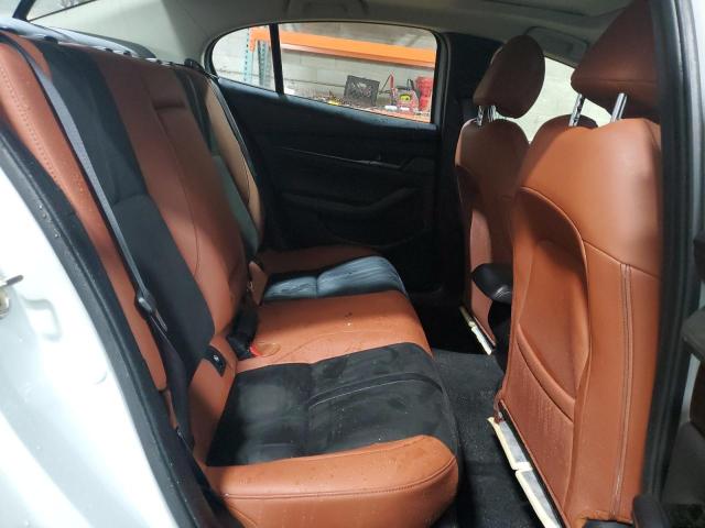 2024 MAZDA 3 CARBON T - 3MZBPBXY8RM400861