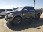 2018 RAM 1500 LONGH - 1C6RR7PT3JS104632