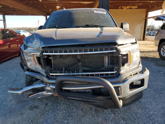 2020 FORD F150 SUPER - 1FTEW1E59LFB50432