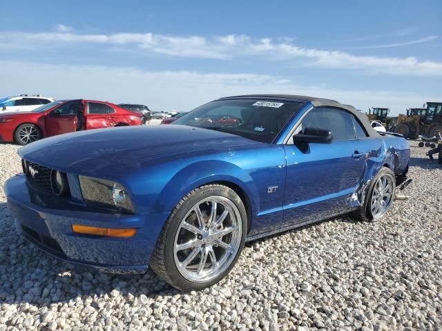 FORD MUSTANG GT