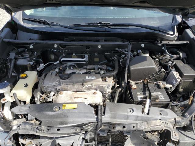 2015 TOYOTA RAV4 LE 2T3ZFREV2FW147374