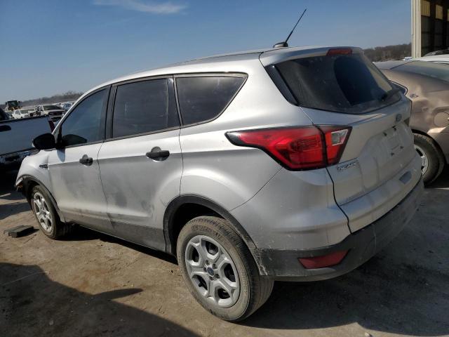 Vin: 1fmcu0f77kub88965, lot: 48684835, ford escape s 20192