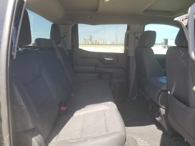 2023 CHEVROLET SILVERADO - 3GCPABEK0PG174416