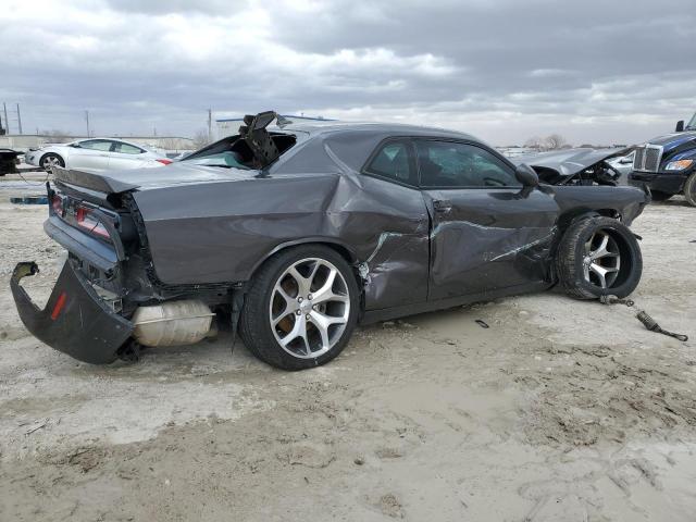 Vin: 2c3cdzbg3fh789155, lot: 47577025, dodge challenger sxt plus 20153