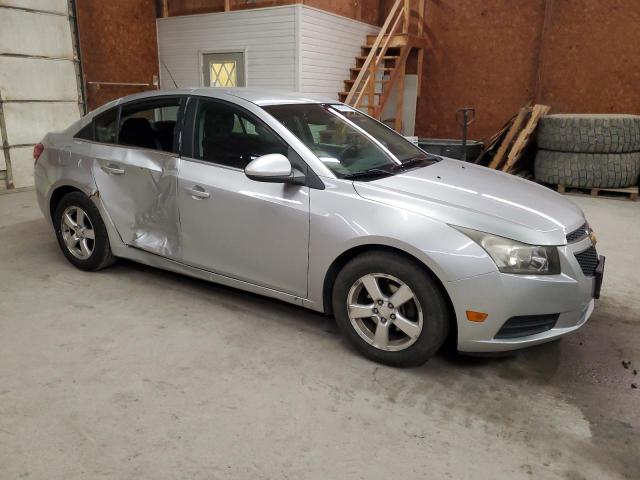 Vin: 1g1pe5s91b7218878, lot: 49484065, chevrolet cruze lt 20114