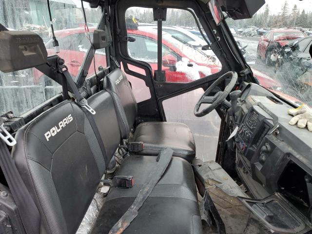 2019 POLARIS RANGER XP 4XARTE872K8513369
