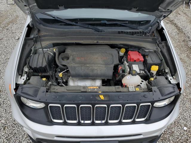 2020 JEEP RENEGADE L - ZACNJBBB1LPL55753