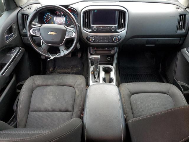2017 CHEVROLET COLORADO L - 1GCHSCEN8H1295759