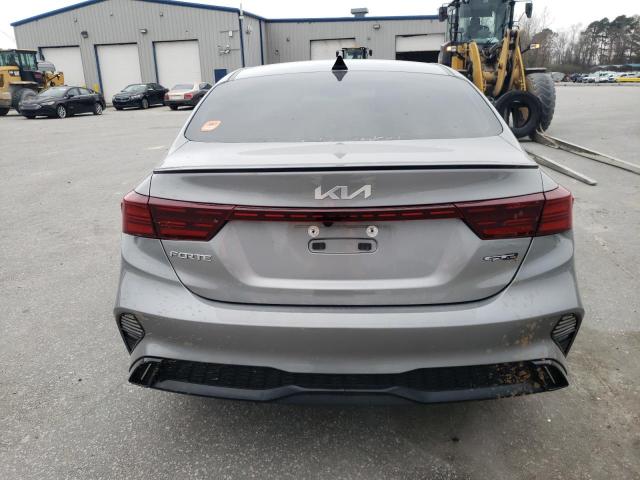 2023 KIA FORTE GT L - 3KPF54AD6PE592543