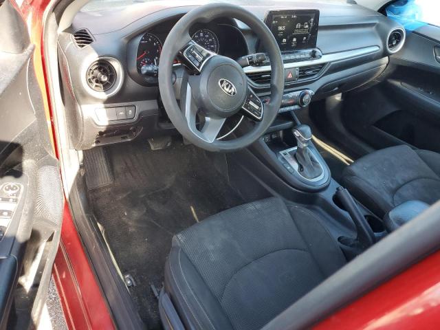 2019 KIA FORTE FE - 3KPF24AD1KE067102