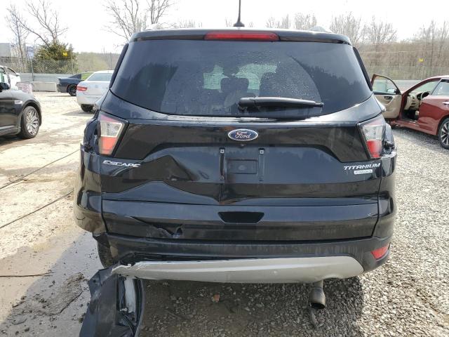 2018 FORD ESCAPE TIT - 1FMCU0J94JUA02449