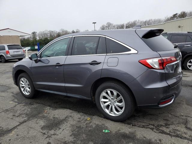 Vin: 5j8tb4h52jl022372, lot: 49484785, acura rdx technology 20182