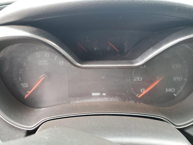 2015 CHEVROLET IMPALA LT - 2G1115SLXF9138173