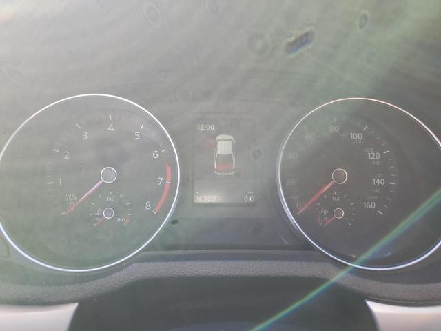 2019 VOLKSWAGEN PASSAT WOL 1VWLA7A35KC003213