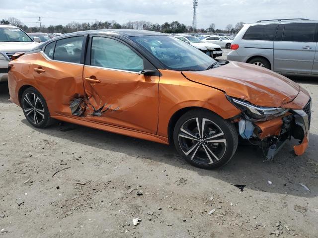 Vin: 3n1ab8dv3ny314566, lot: 49338595, nissan sentra sr 20224