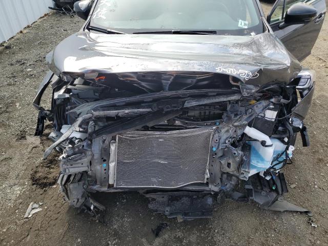2024 SUBARU IMPREZA RS - JF1GUHJC3R8308648