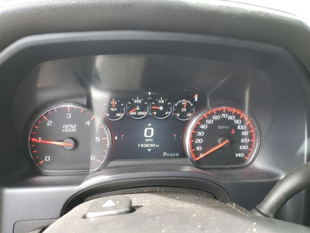 2015 GMC SIERRA K15 - 3GTU2WEJ0FG493862