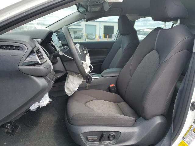 2023 TOYOTA CAMRY LE - 4T1C11AK7PU151853