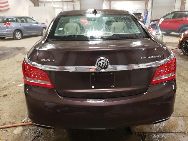 2015 BUICK LACROSSE - 1G4GB5G31FF175042