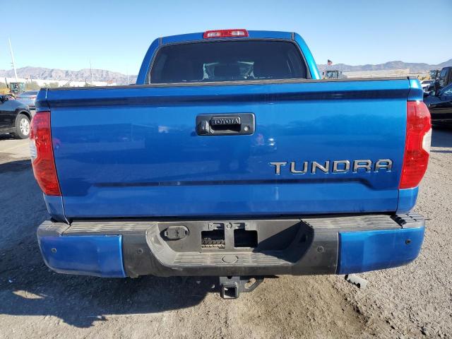 2016 TOYOTA TUNDRA CRE - 5TFEW5F1XGX205229
