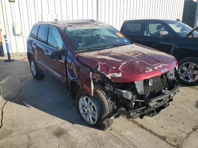 Vin: 1c4rjfag2lc375412, lot: 48704495, jeep grand cher laredo 20204