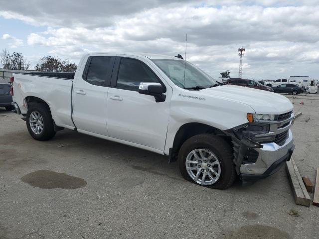 2020 CHEVROLET SILVERADO - 1GCRWCEK9LZ381445